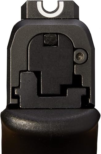 Miniatura 6 de NDZ Performance Placa trasera deslizante para Springfield Hellcat & Hellcat Pro de 0.354 in de aluminio anodizado grabado con láser, fabricada en