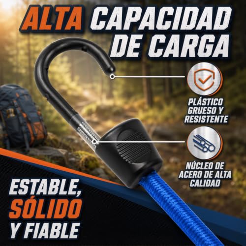 Cuerda gancho 6 Imagen adicional