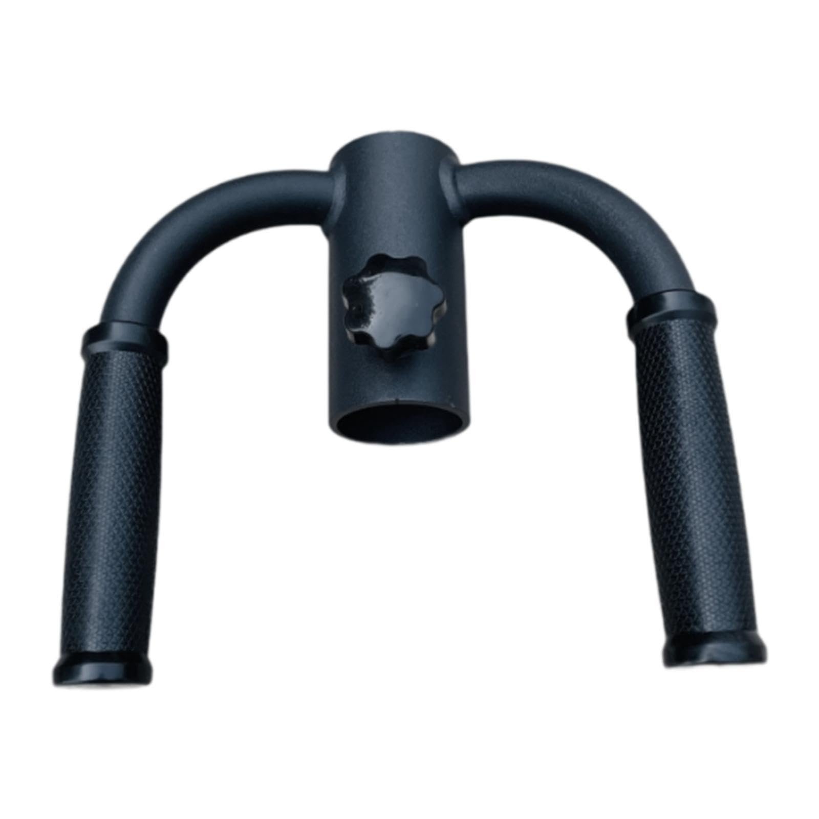 Accessoire de tirage vertical pour barre en T : matériel de musculation dos et biceps - 8