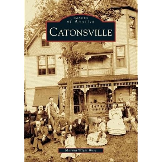 Catonsville