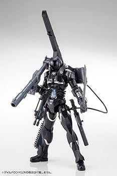 Amazon | 壽屋(KOTOBUKIYA) ティタノマキア ゲイルハウンド 全長