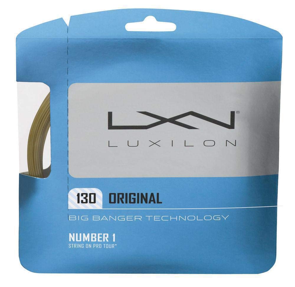 Luxilon Big Banger Original String