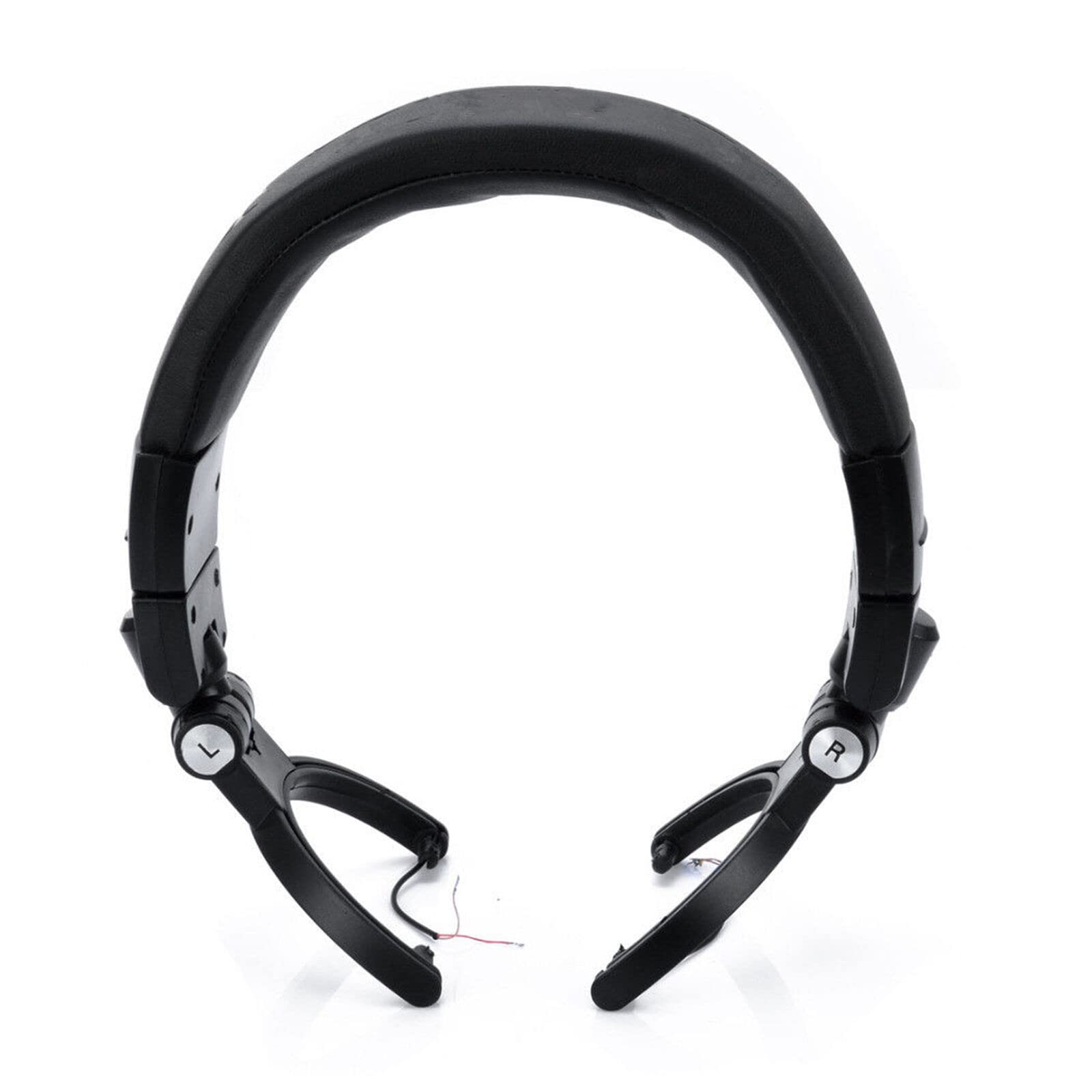 Amazon | Ath-M50用オーディオテクニカルヘッドフォン用の交換用人工
