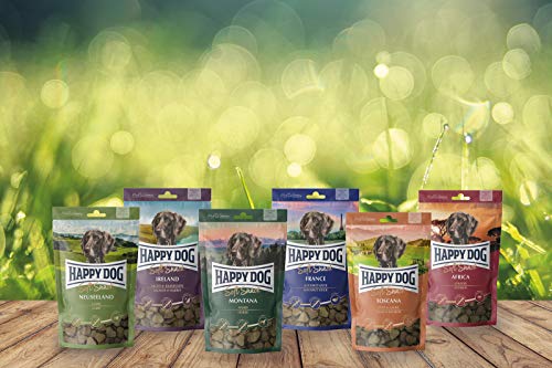 Happy Dog Soft Snack Montana 100 g günstig kaufen
