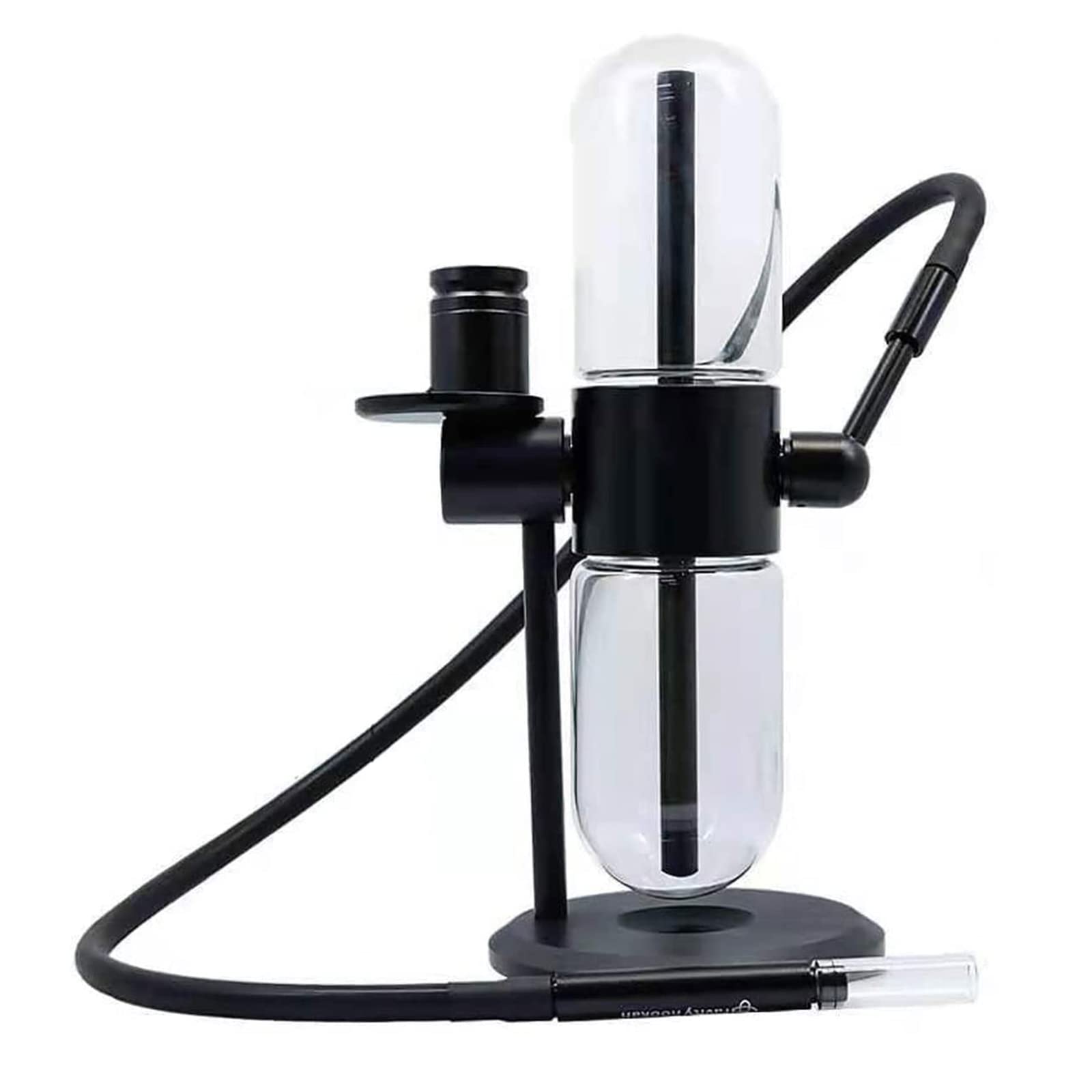 Buy Gravity Rotating Hookah, 15 inch Gravity Hookah Complete Set, 360degree Rotating