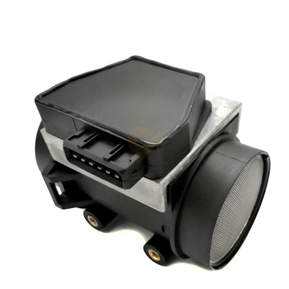 Luftdurchflussmesser für Kraftfahrzeuge und Motorr 0280212016 0986280101 0 280 212 016 Luftmassenmesser MAF Sensor Passend for VOLVO 240 740 760 940 960 Kombi 2.0 2.3 I 2.3i CAT Turbo Sensor des Luftq