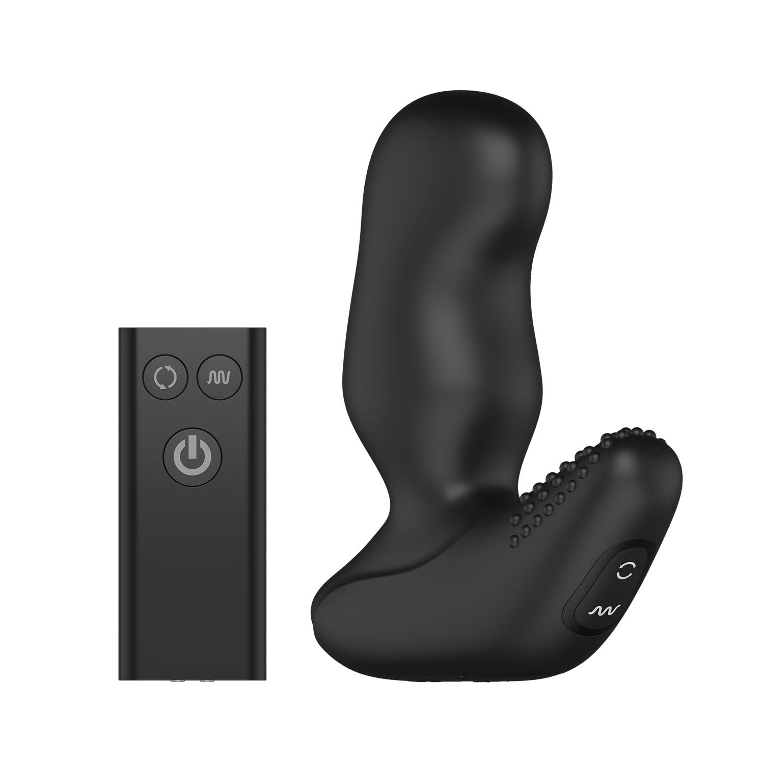 Vibro de prostate pivotant Revo Extreme