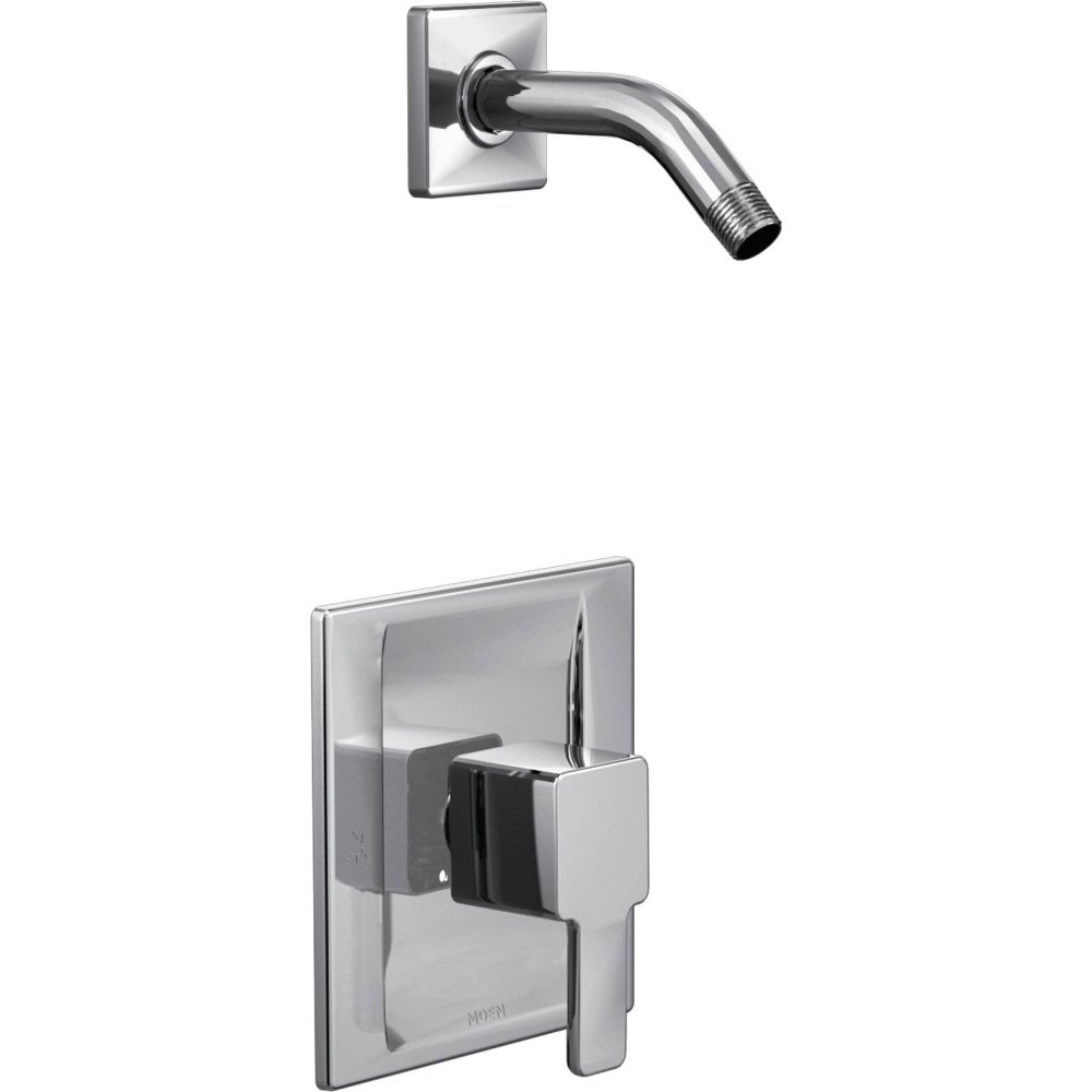 Douche Posi Temp Moen à pression équilibrée pour salle de bain