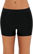 aquabelle swim bike shorts