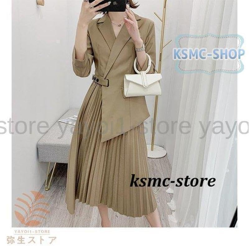 ママスーツ レディース ワンピース 母親 入園 入学式 卒業 卒園式 七五三 女性 服装 ミセス ジャケット ワンピース 結婚式 謝