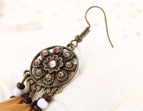 Hot And Under 499 Earring