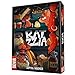 Devir- Ratzzia, el Juego de Mesa, Multicolor (1)