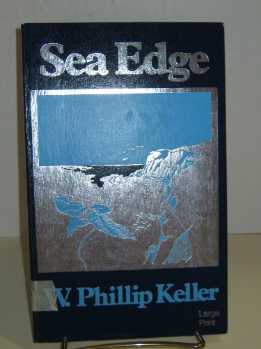 Sea Edge [Large Print] 0802725333 Book Cover