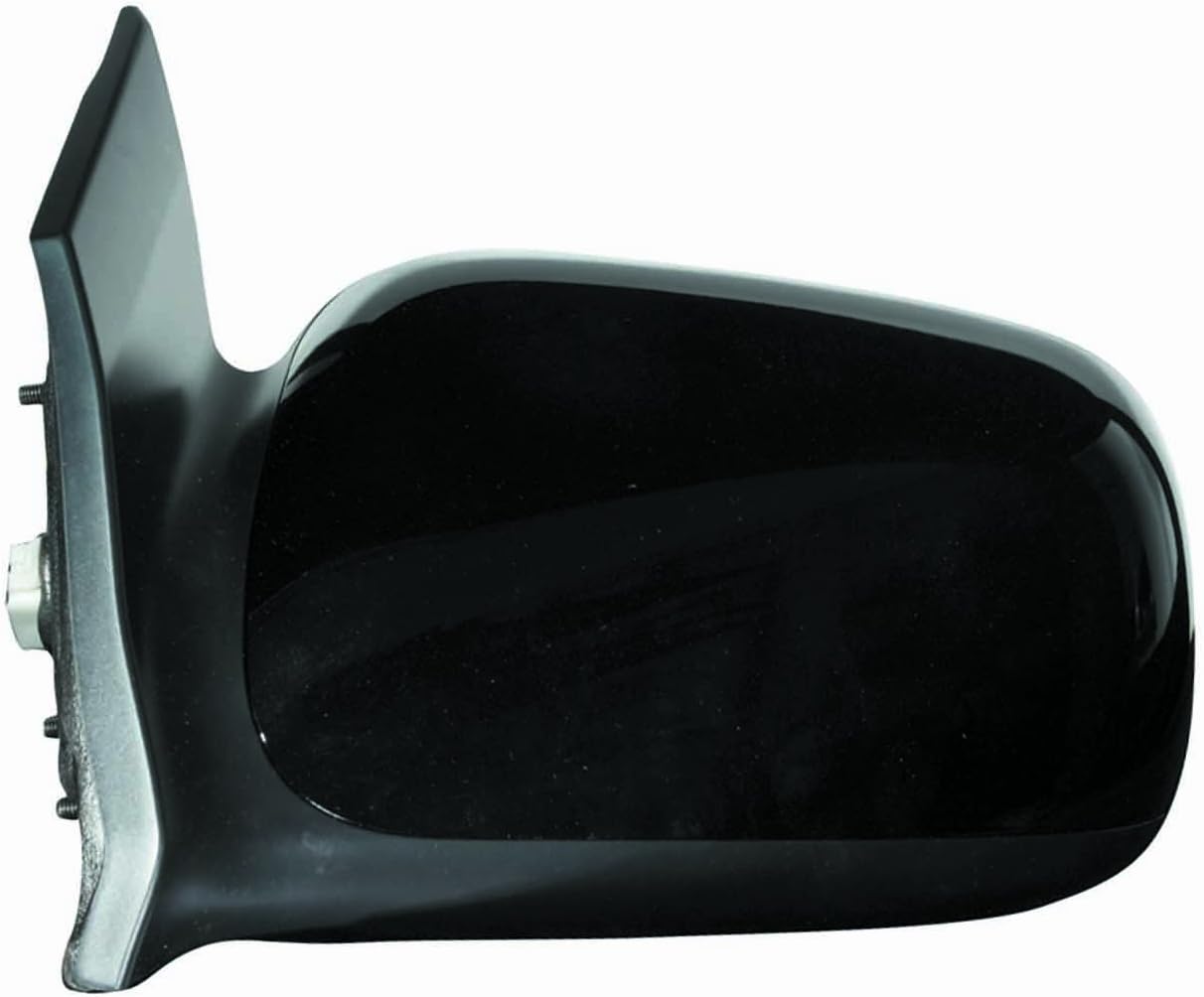 DEPO 317-5407L3EL Replacement Driver Side Door Mirror Set (This product is an aftermarket product. It is not created or sold by the OE car company)