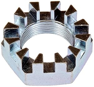 Dorman Autograde 615-216.1 Kronenmutter