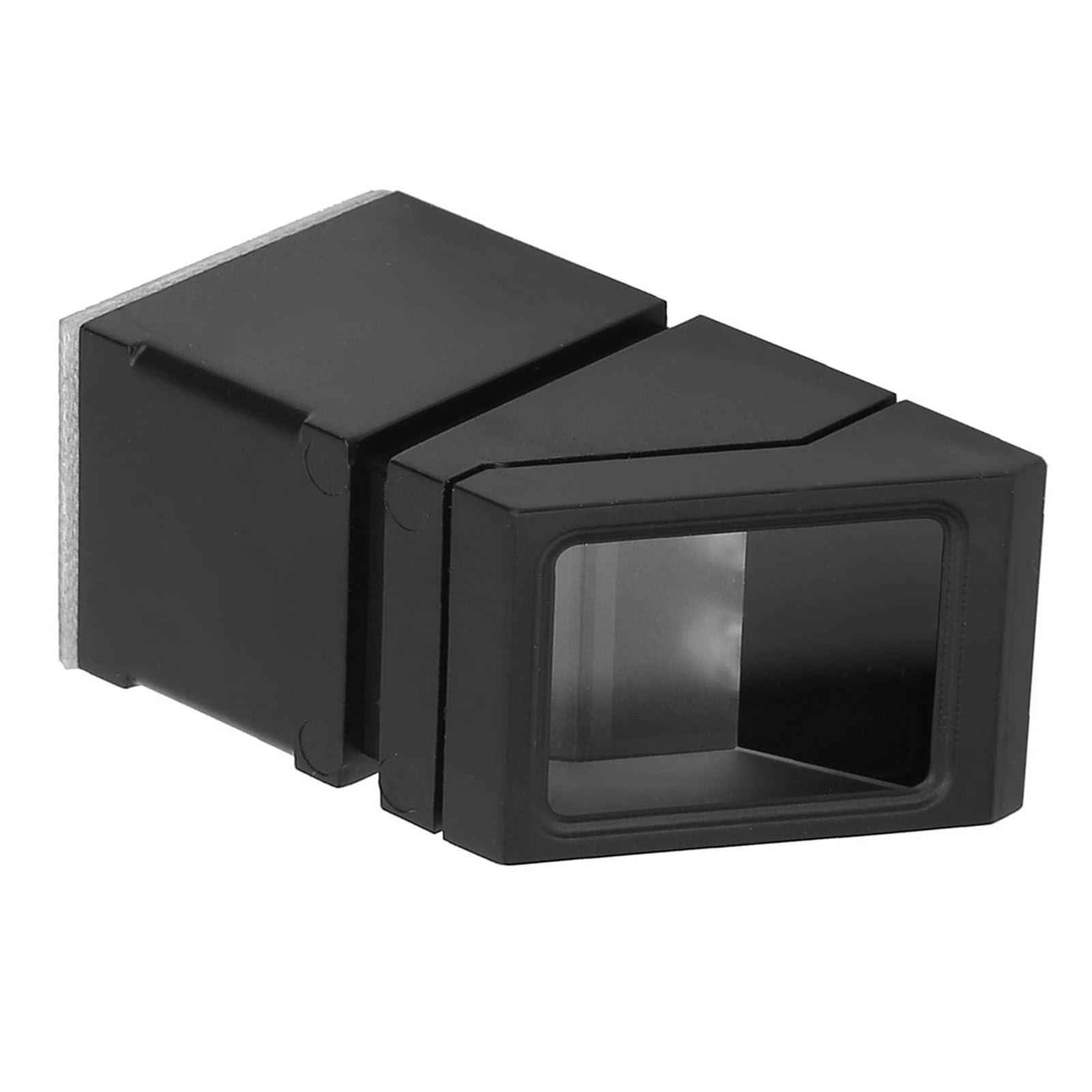 【Promozione di fine anno】 Modulo di impronta digitale ottica Impronta digitale ottica, Modulo scanner per lettore di sensori modulo per impronte digitali R307 Lettore di