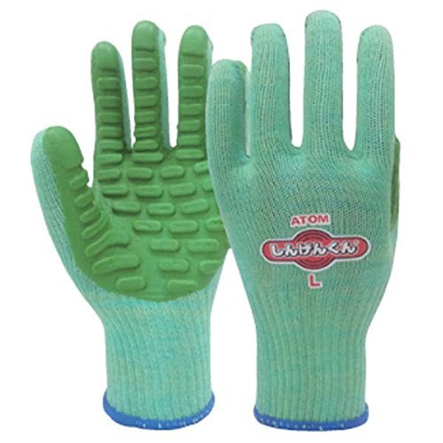 Amazon.co.jp: ATOM/アトム/しんげんくん/[5双入り]/(S・M・Lサイズ