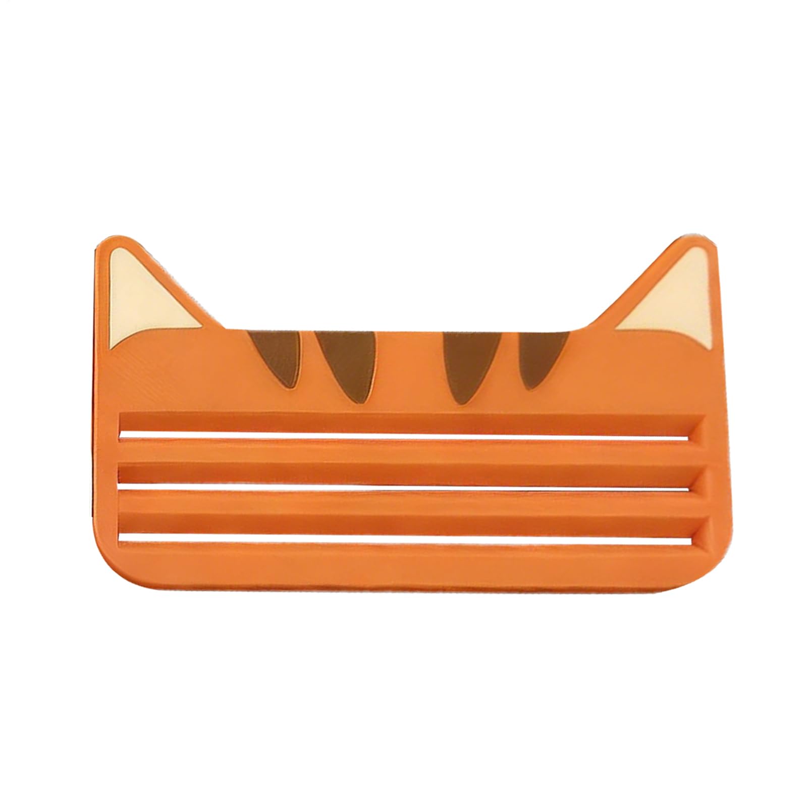 Cat Food Pouch Squeezer Portable Kitten Extruder