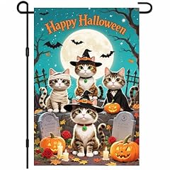 Halloween Cat Group