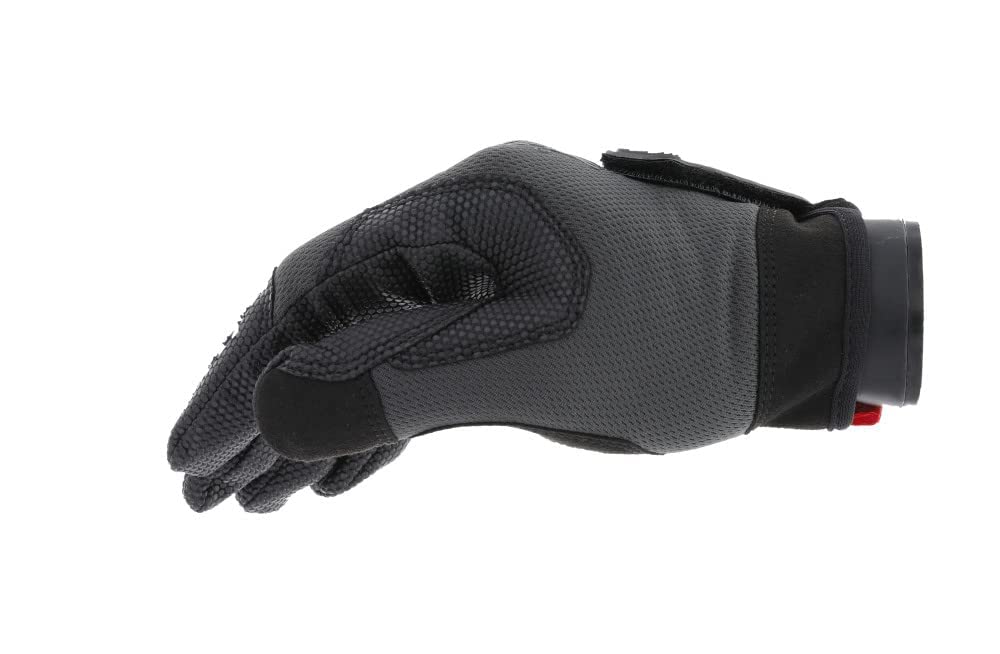 Mechanix Wear MSG-05-011 Guanti Specialty Grip, Nero, X-Large