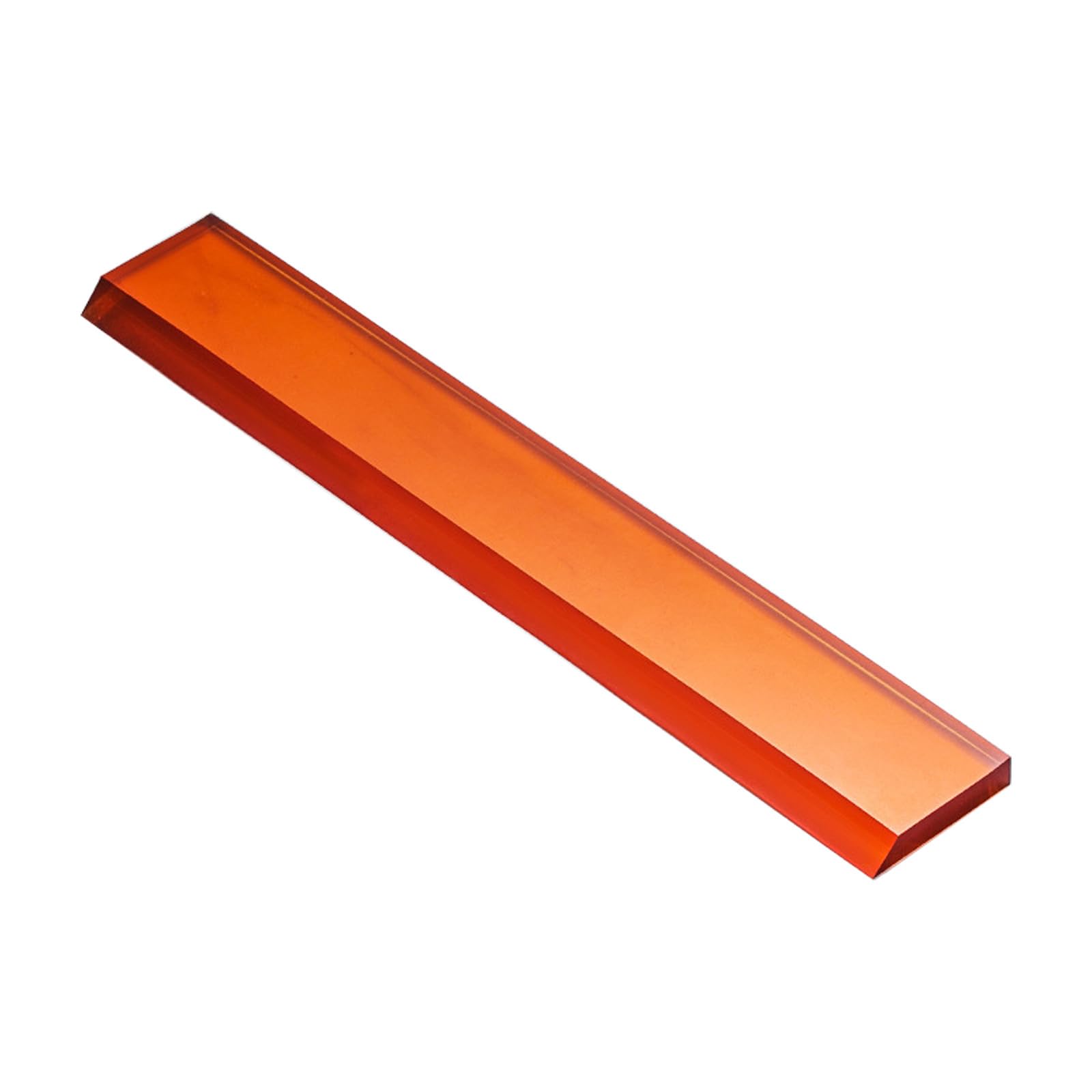 Tendon Scraper Thickened Plastering Scraper Freely Bendable High Rebounding Putty Plastering Accessories Ergonomic