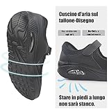 Zoom IMG-1 git up scarpe da passeggio Zoom IMG-1 git up scarpe da passeggio