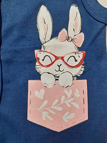 Image of TotzTouch Baby T Shirt | Jabla| Jhabla Cotton Cute Printed Tee Shirt Combo Pack