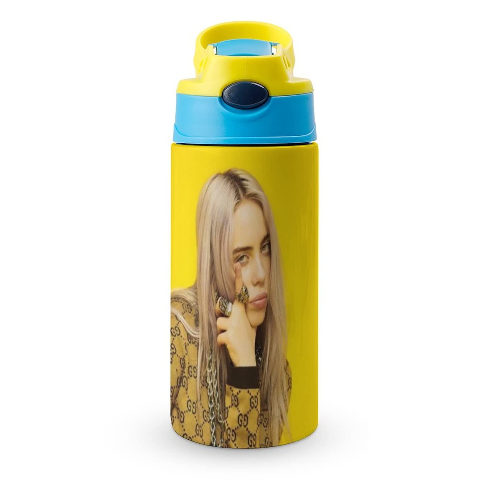 Billlie 直筆 サイン入り ウォーター ボトル Amazon.co.jp: 写真 ビリー アイリッシュbillie Eilish