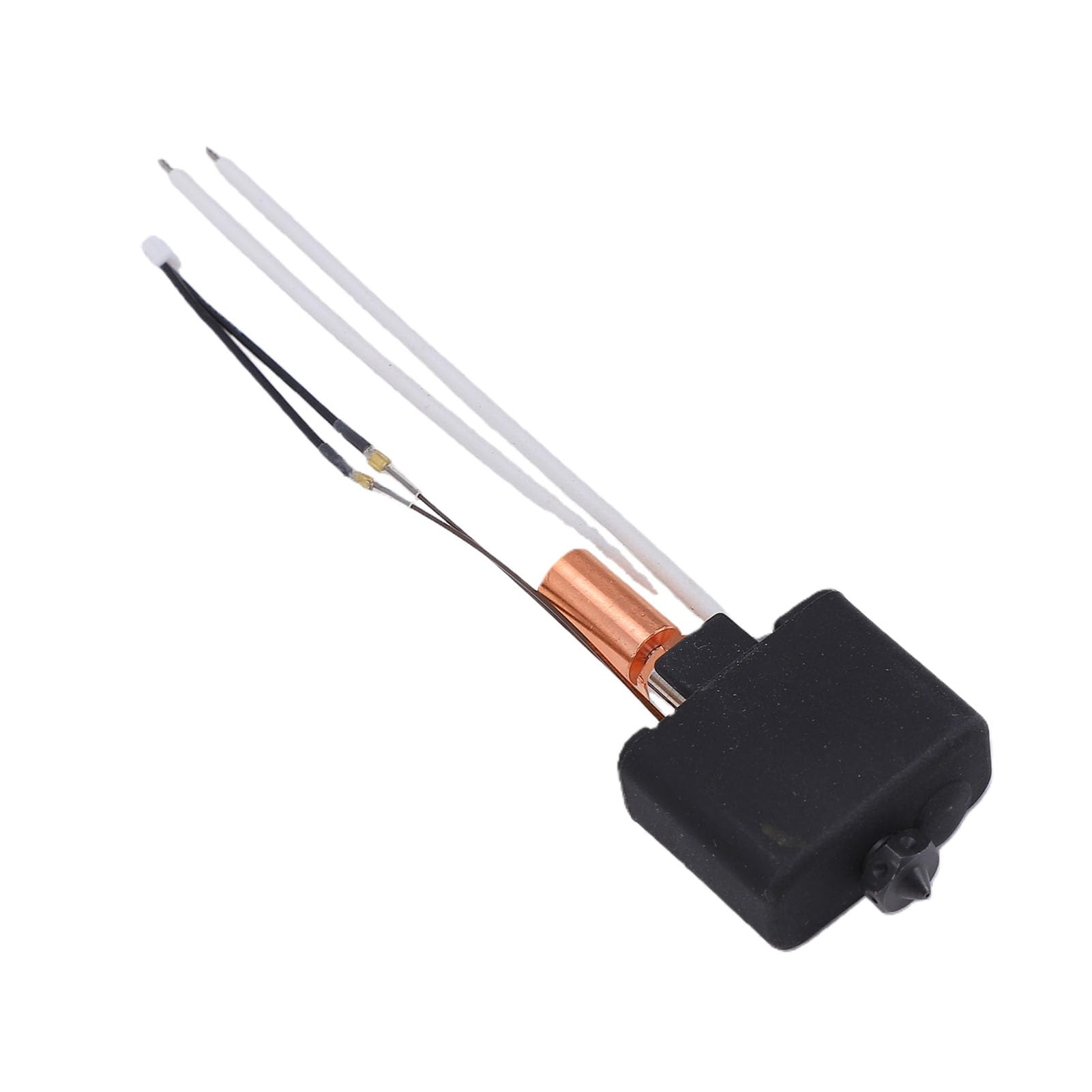 Generic Kit d'extrémité Chaude D'imprimante 3D Haute Température pour Cuivre de Remplacement Plug and Play Série T1