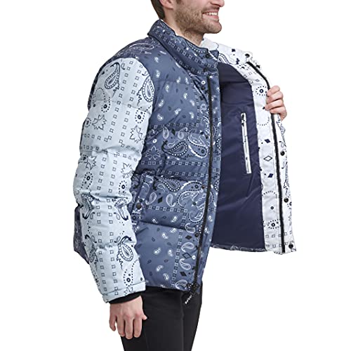 Image of Levi's Men's Levi's Men's Bubble Puffer