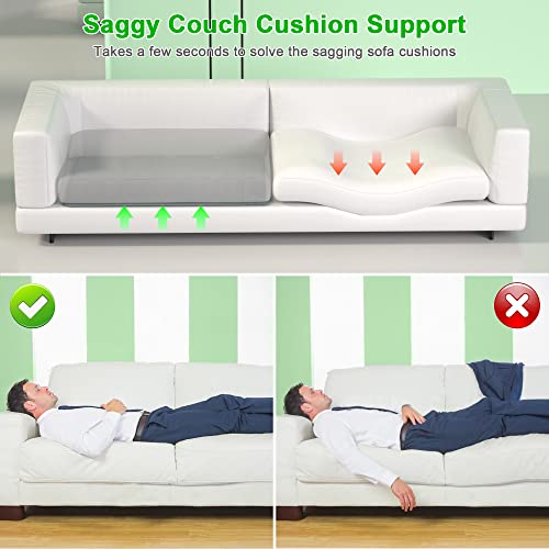 Couch Supports For Sagging Cushions, 19.7 X 67 Sofa