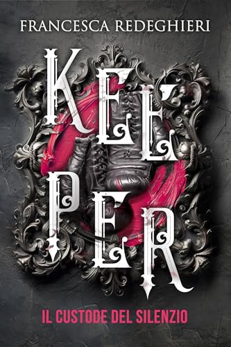  KEEPER Il Custode Del Silenzio