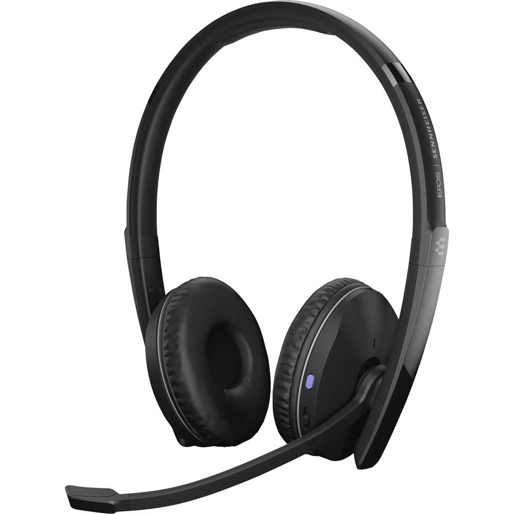 Amazon.com: EPOS Adapt 260 - Dual Sided Headset, Wireless, Dual