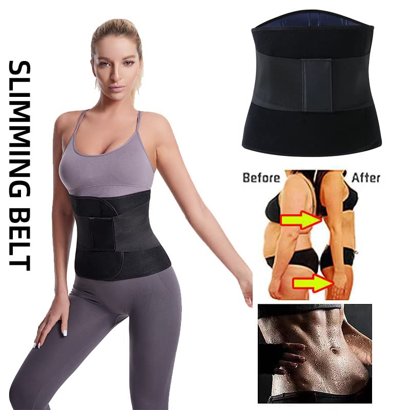 Faja lumbar para espalda, talla grande miniatura 4