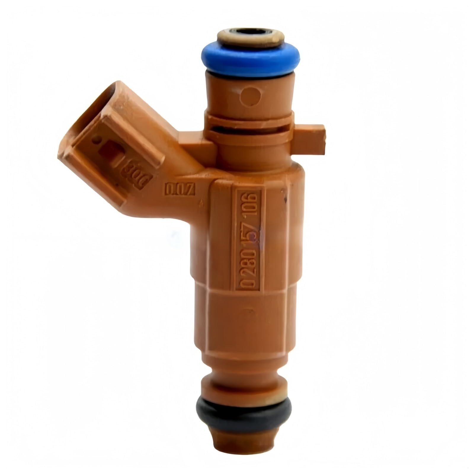 6-piece Fuel Injector 0280157106 Compatible for Cadillac SRX Model