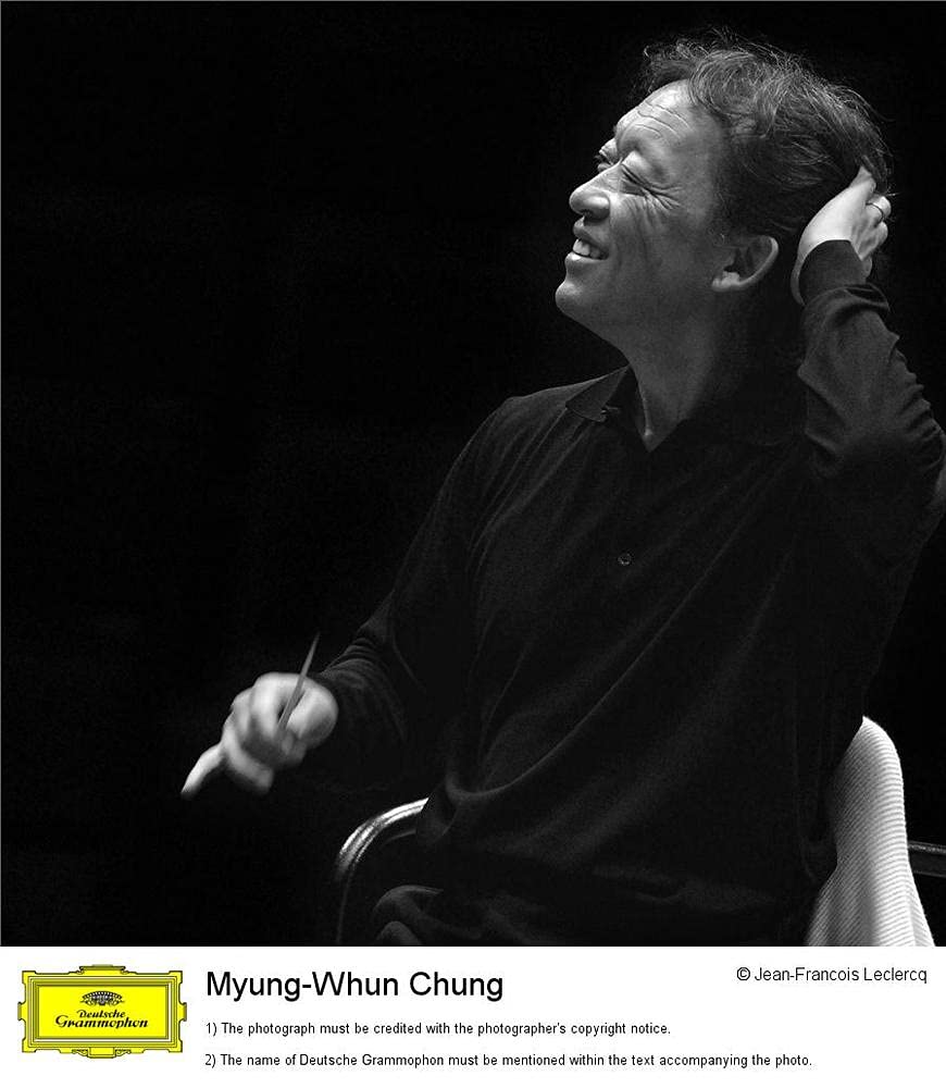 Myung-Whun Chung