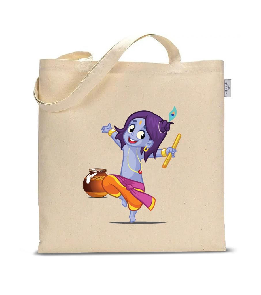 See full amazon price history chart for - Govinda Tote Bag Multipurpose cotton tote bag for regular shopping | office | college use - Govinda Tote Bag Multipurpose cotton tote bag for regular shopping | office | college use (B0DFTCVTXB) Amazon Price History, Amazon Price Tracker