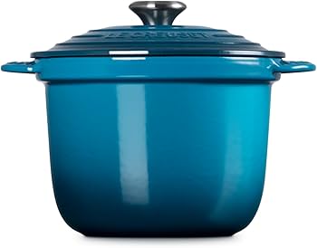 LE CREUSET ココット．エブリィ 水色 ホーロー鍋 約20cm 楽天市場】【レビュー特典】【日本正規品】Le CREUSET ココット