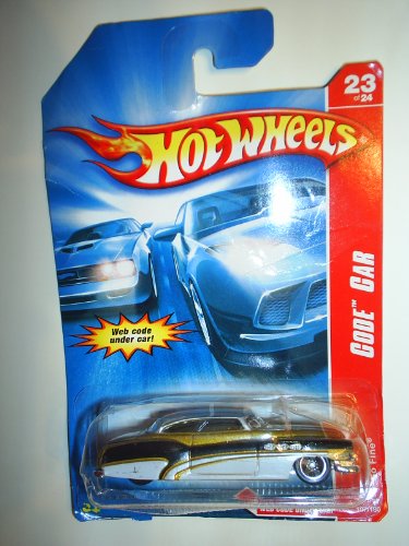 Hot Wheels Ferrari F50 2007 Ferrari racer (A17) - Jeux & Jouets