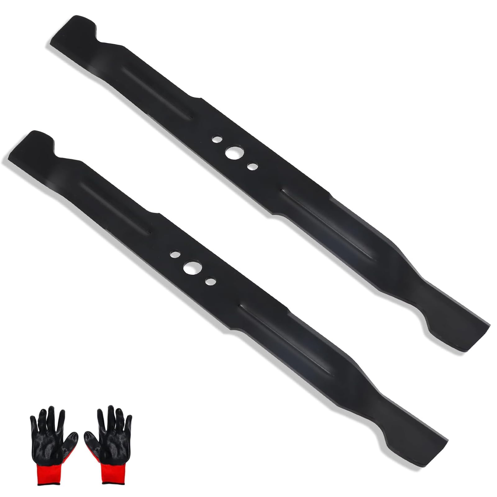 Amazon.com : AB4200D Mower Blade Set Compatible with EGGO Power+