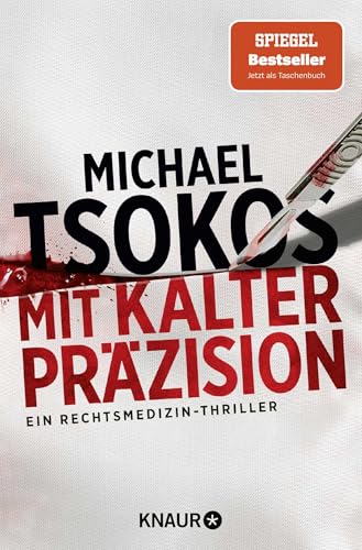 Mit kalter Präzision: Ein...