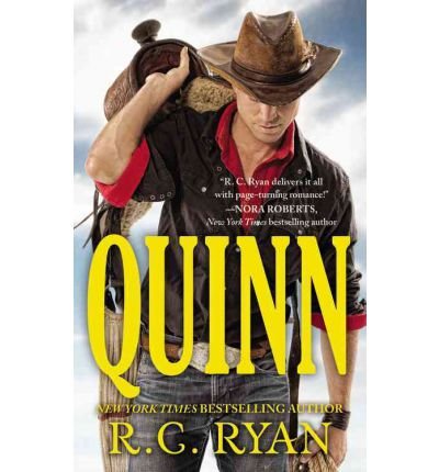 [Quinn] [by: R C Ryan]