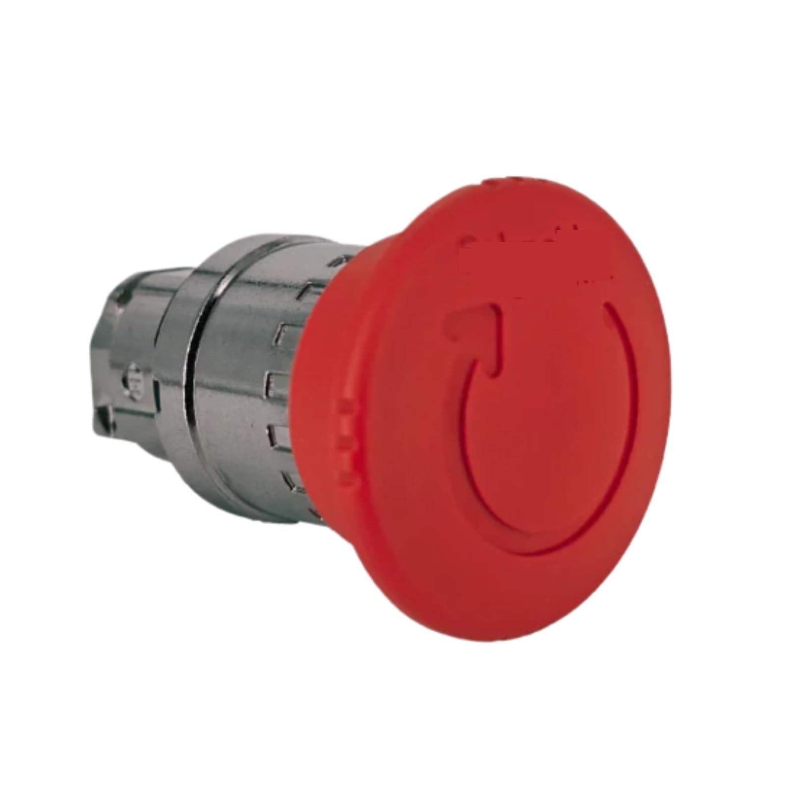 JHSLJCQS Emergency Stop Button ZB4BS844, Push Button Switch