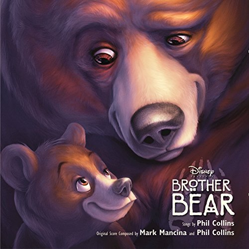 Play Brother Bear by Phil Collins on Amazon Music