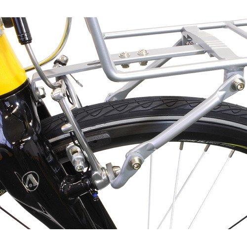 07年に購入した Giant Escape R3 に前カゴをつけて街乗り仕様にしました 自転車 クロスバイク 街乗り 前カゴ 渋谷で働く営業本部長のブログ