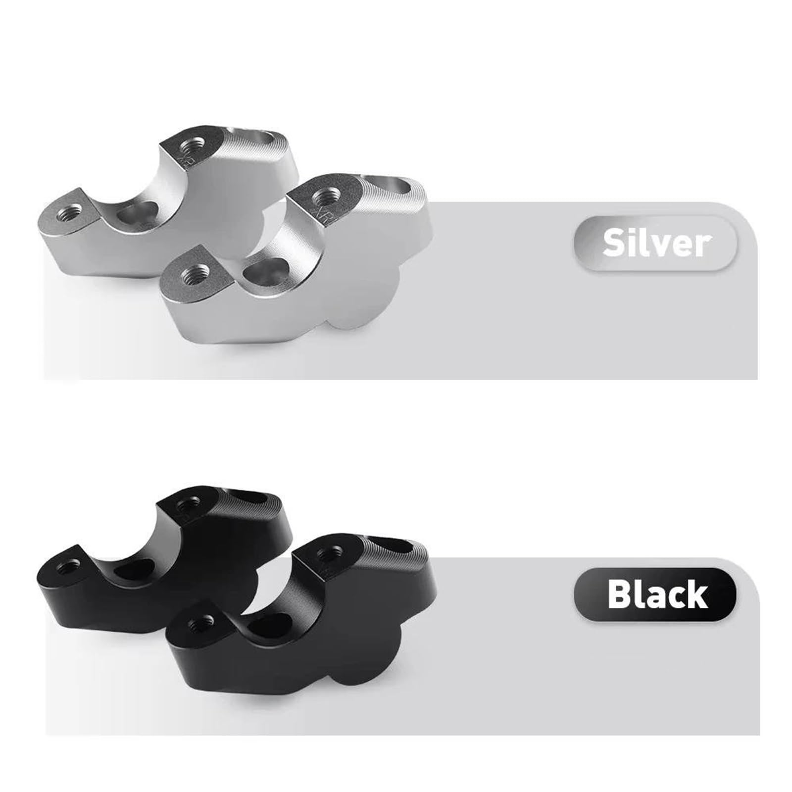 Elevadores de manillar Para S1000XR 2019-2023