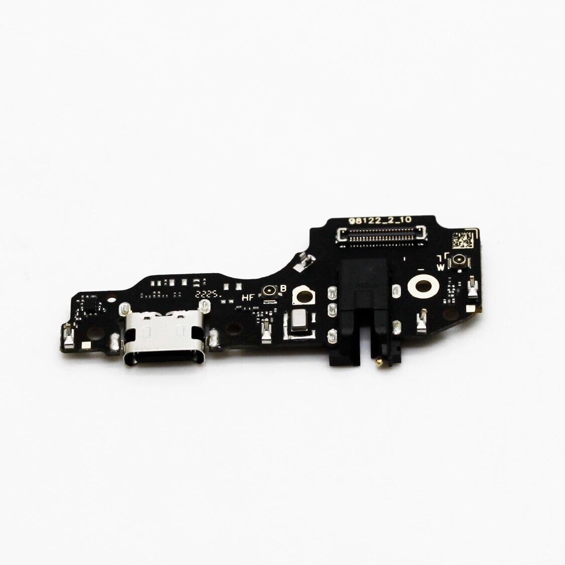 Ygpmoiki for T-Mobile REVVL 6/REVVL 6 PRO 5G /REVVL 6X USB Charging Port Dock Connector Board Flex Replacement Part