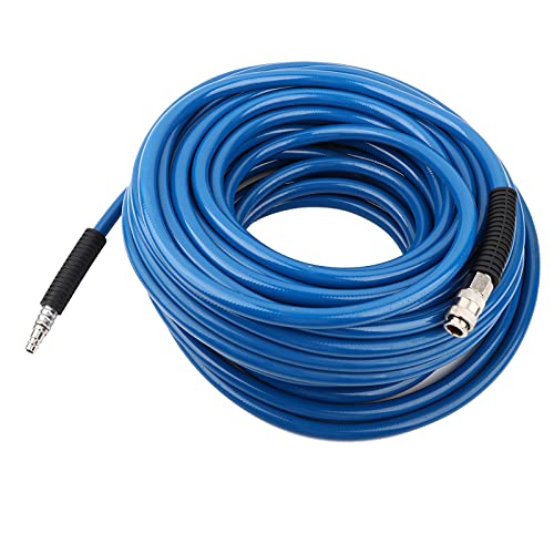 Manguera Aire Comprimido 30M Marca Zerone