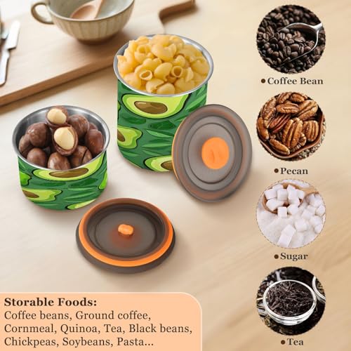 Envase para café ATTX acero inoxidable 30oz con tapa hermética miniatura 5