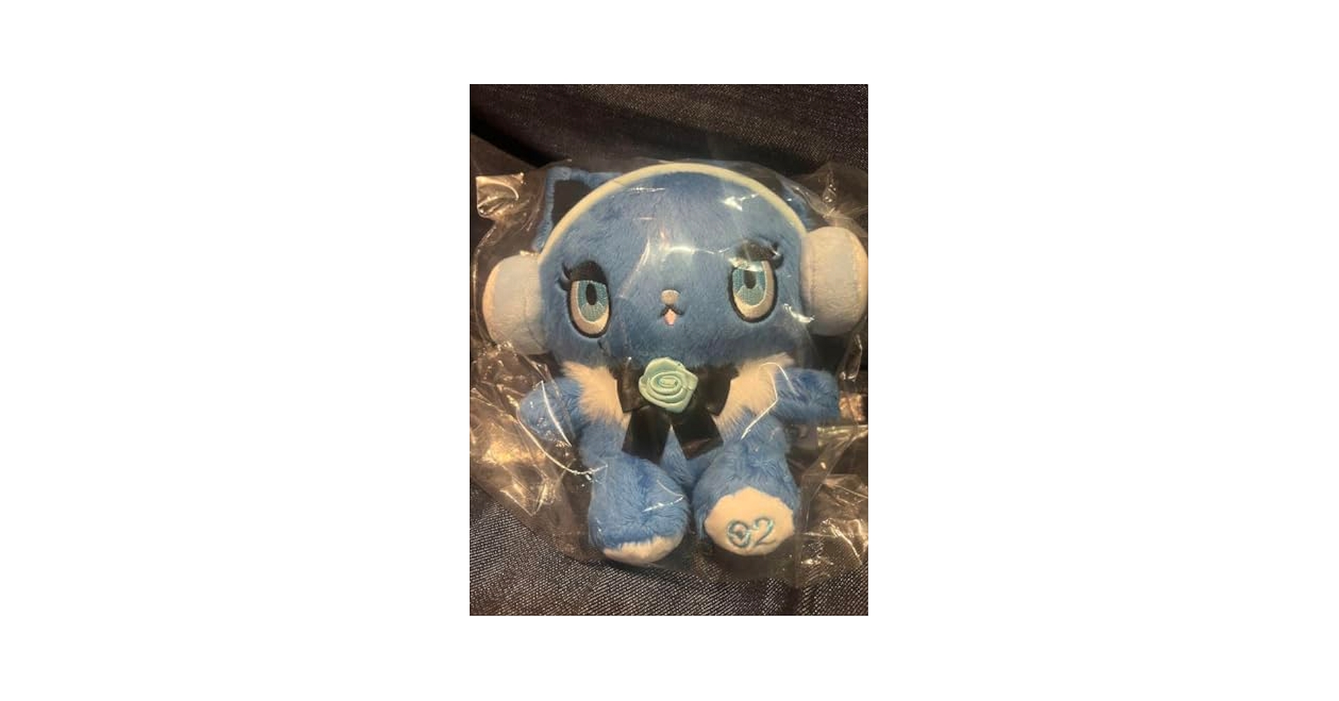 アドローザトルマリィ ぬいぐるみ マーズ Amazon.co.jp: アドローザトルマリィ ぬいぐるみ マーズ : おもちゃ